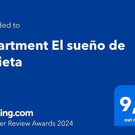 Apartment El Sueno De Julieta Puerto Iguazú Zewnętrze zdjęcie