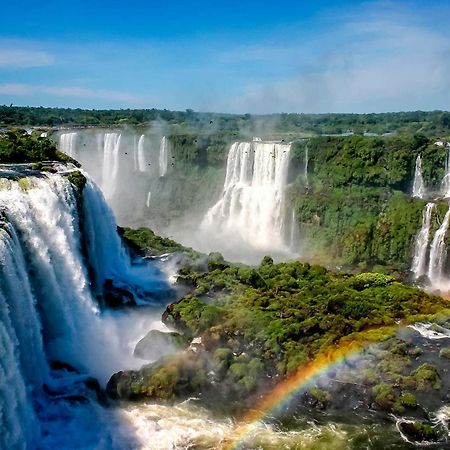 Apartment El Sueno De Julieta Puerto Iguazú Zewnętrze zdjęcie