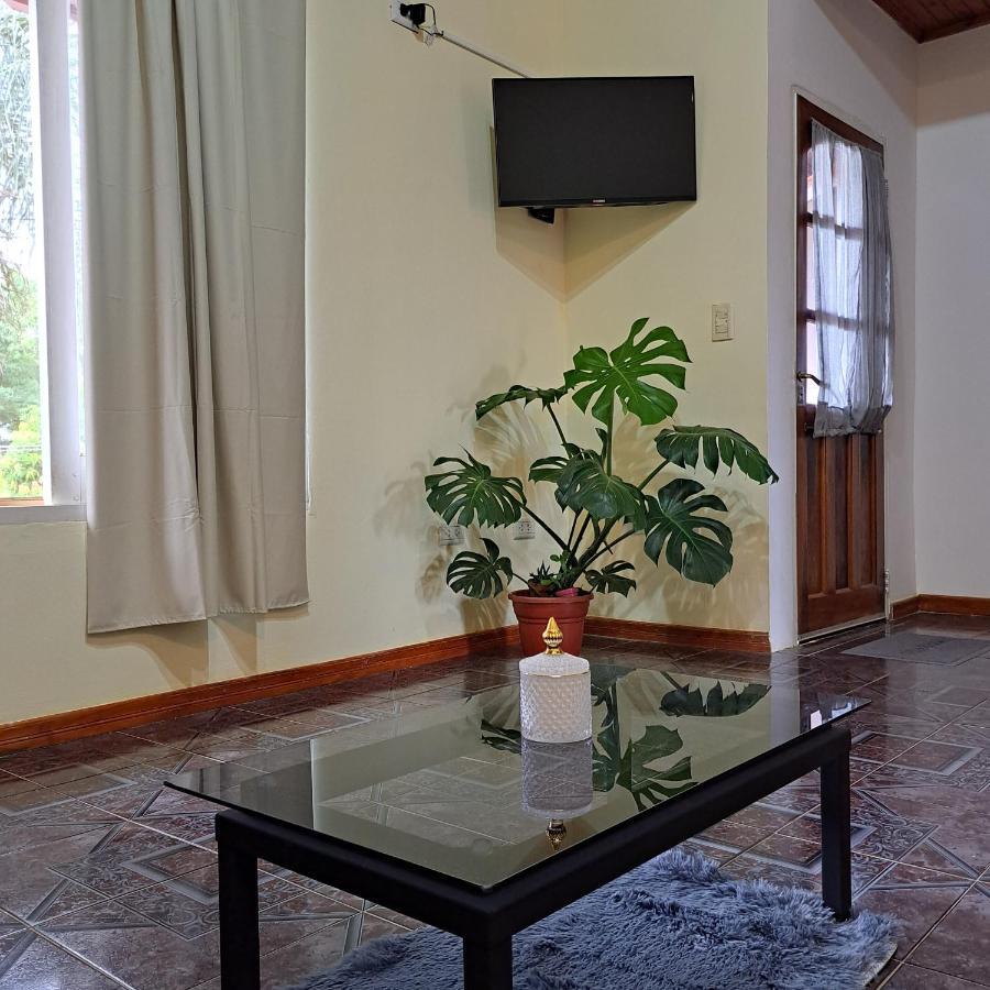 Apartment El Sueno De Julieta Puerto Iguazú Zewnętrze zdjęcie
