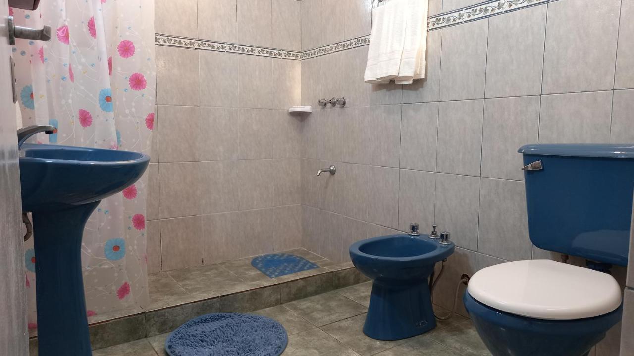 Apartment El Sueno De Julieta Puerto Iguazú Zewnętrze zdjęcie