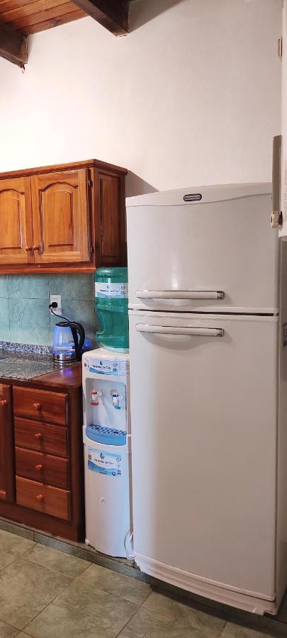 Apartment El Sueno De Julieta Puerto Iguazú Zewnętrze zdjęcie