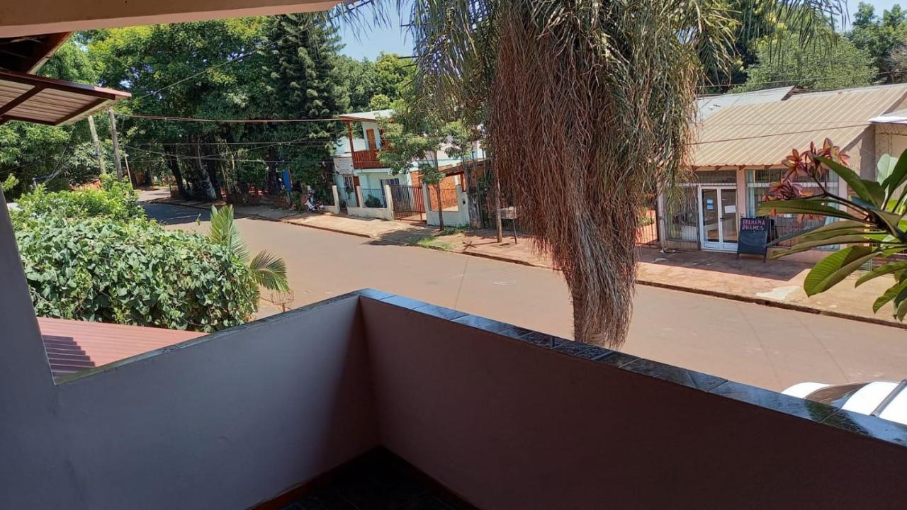 Apartment El Sueno De Julieta Puerto Iguazú Zewnętrze zdjęcie