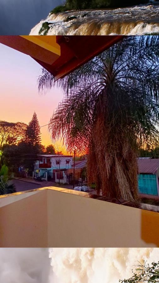Apartment El Sueno De Julieta Puerto Iguazú Zewnętrze zdjęcie