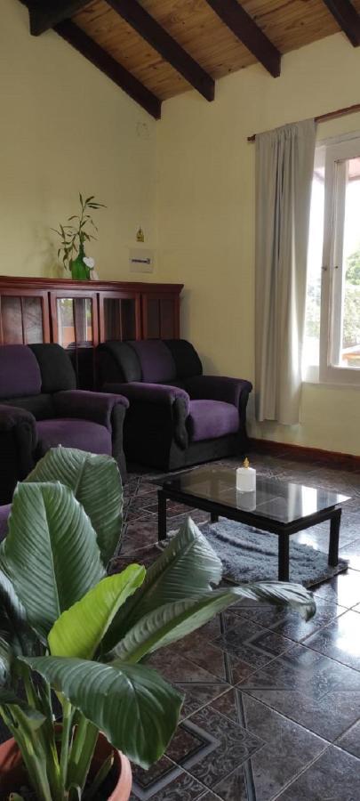 Apartment El Sueno De Julieta Puerto Iguazú Zewnętrze zdjęcie