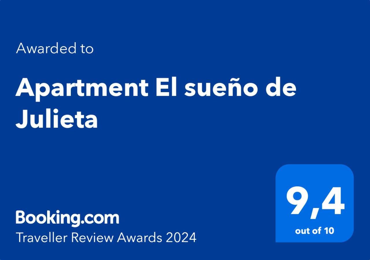 Apartment El Sueno De Julieta Puerto Iguazú Zewnętrze zdjęcie