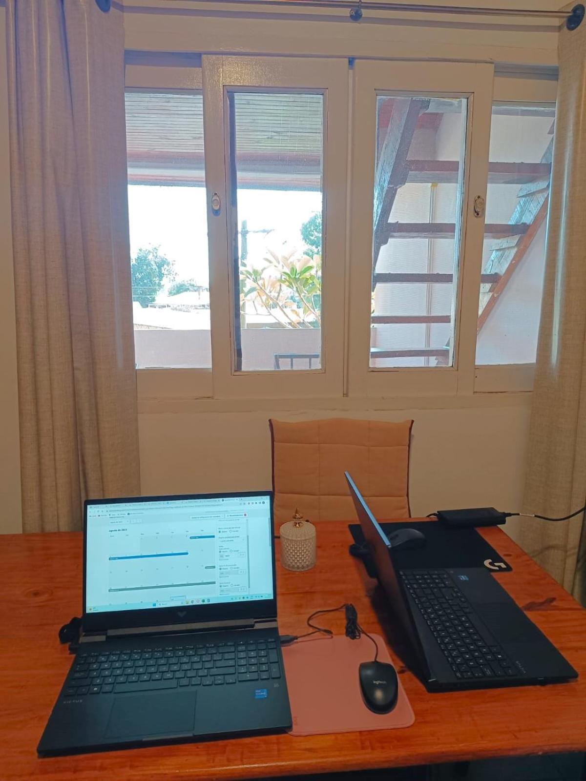 Apartment El Sueno De Julieta Puerto Iguazú Zewnętrze zdjęcie