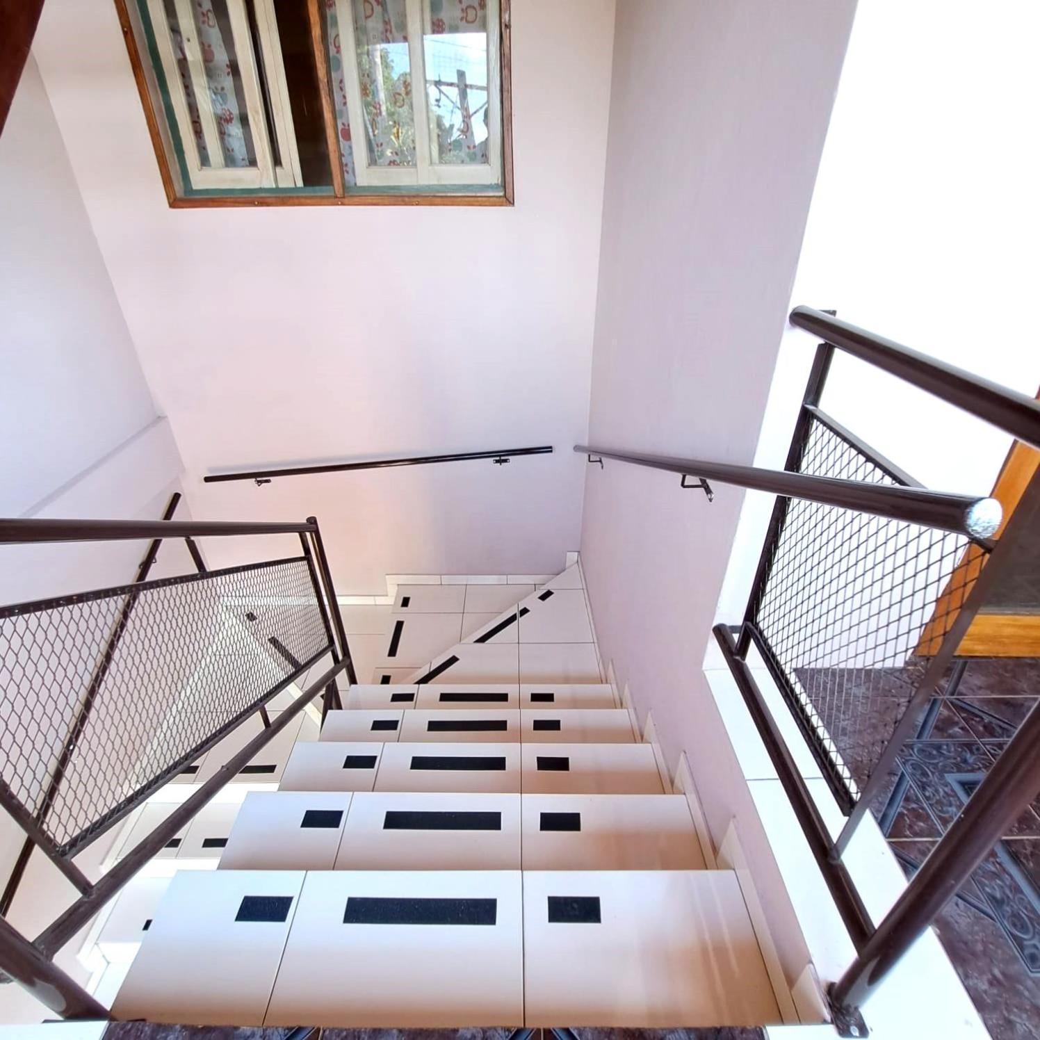 Apartment El Sueno De Julieta Puerto Iguazú Zewnętrze zdjęcie