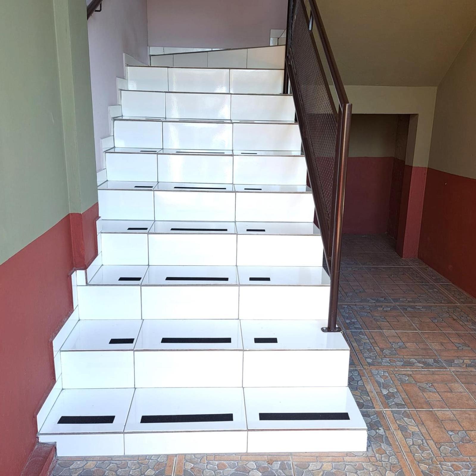Apartment El Sueno De Julieta Puerto Iguazú Zewnętrze zdjęcie