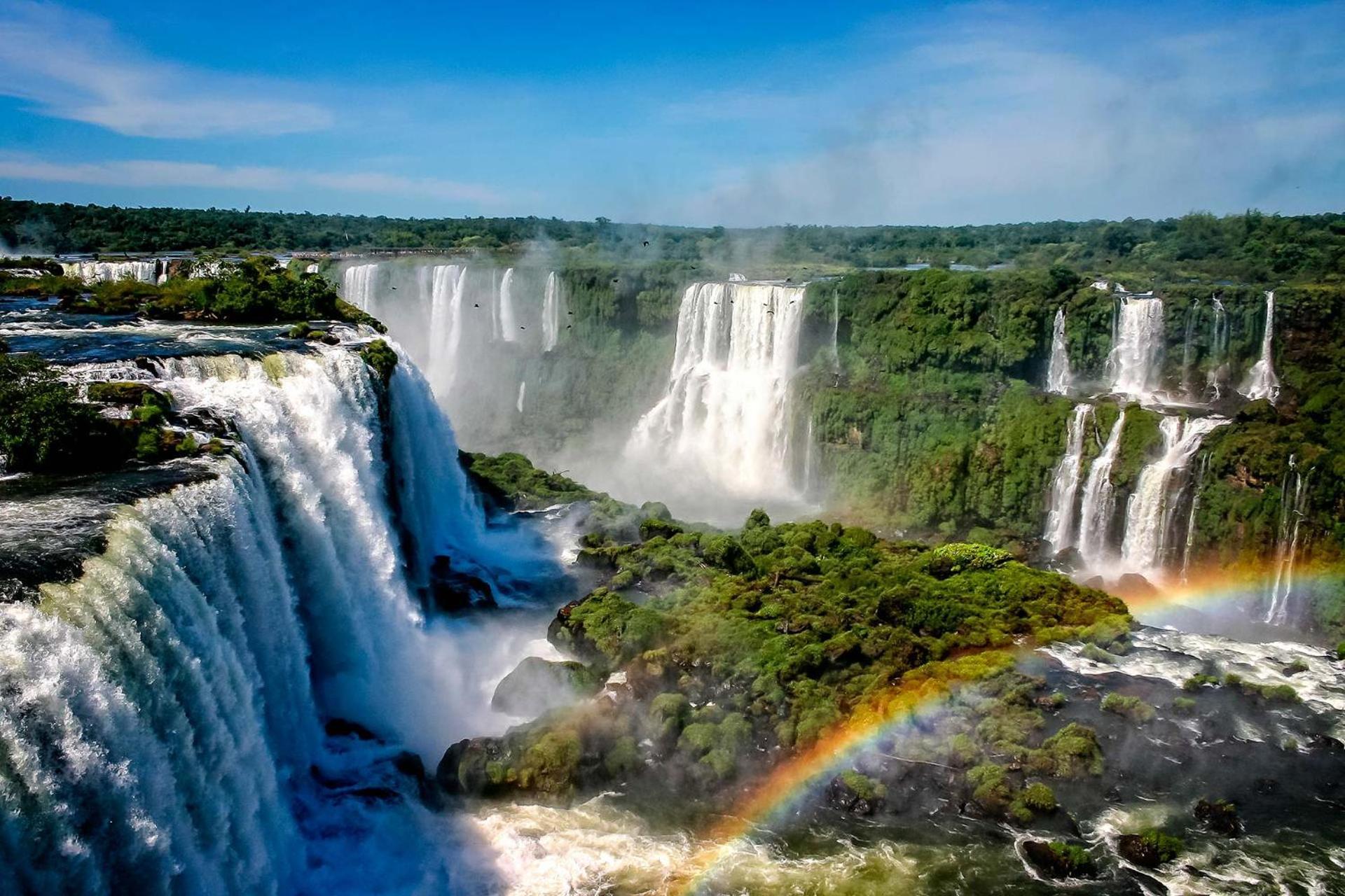 Apartment El Sueno De Julieta Puerto Iguazú Zewnętrze zdjęcie